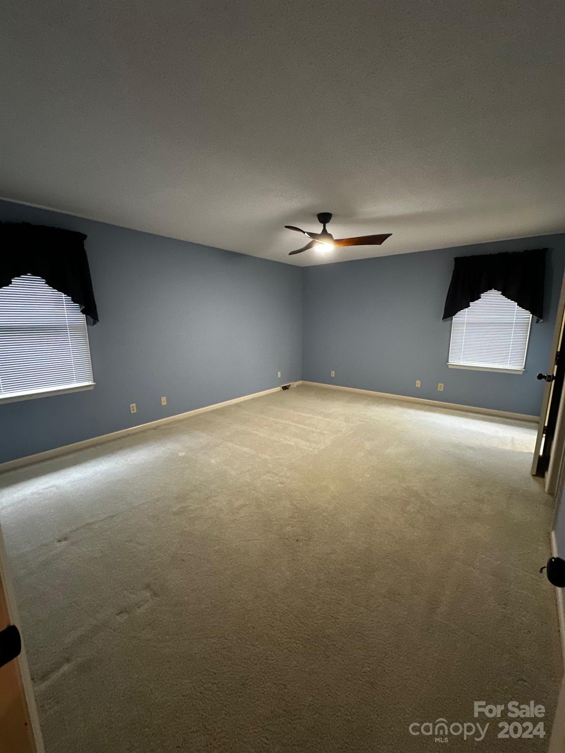 Wood Forest - Residential