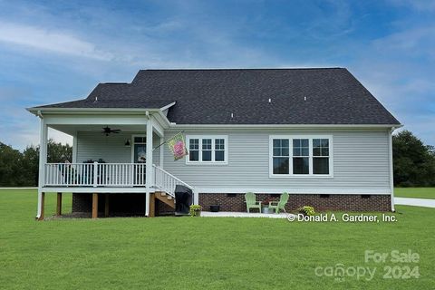 A home in Salisbury