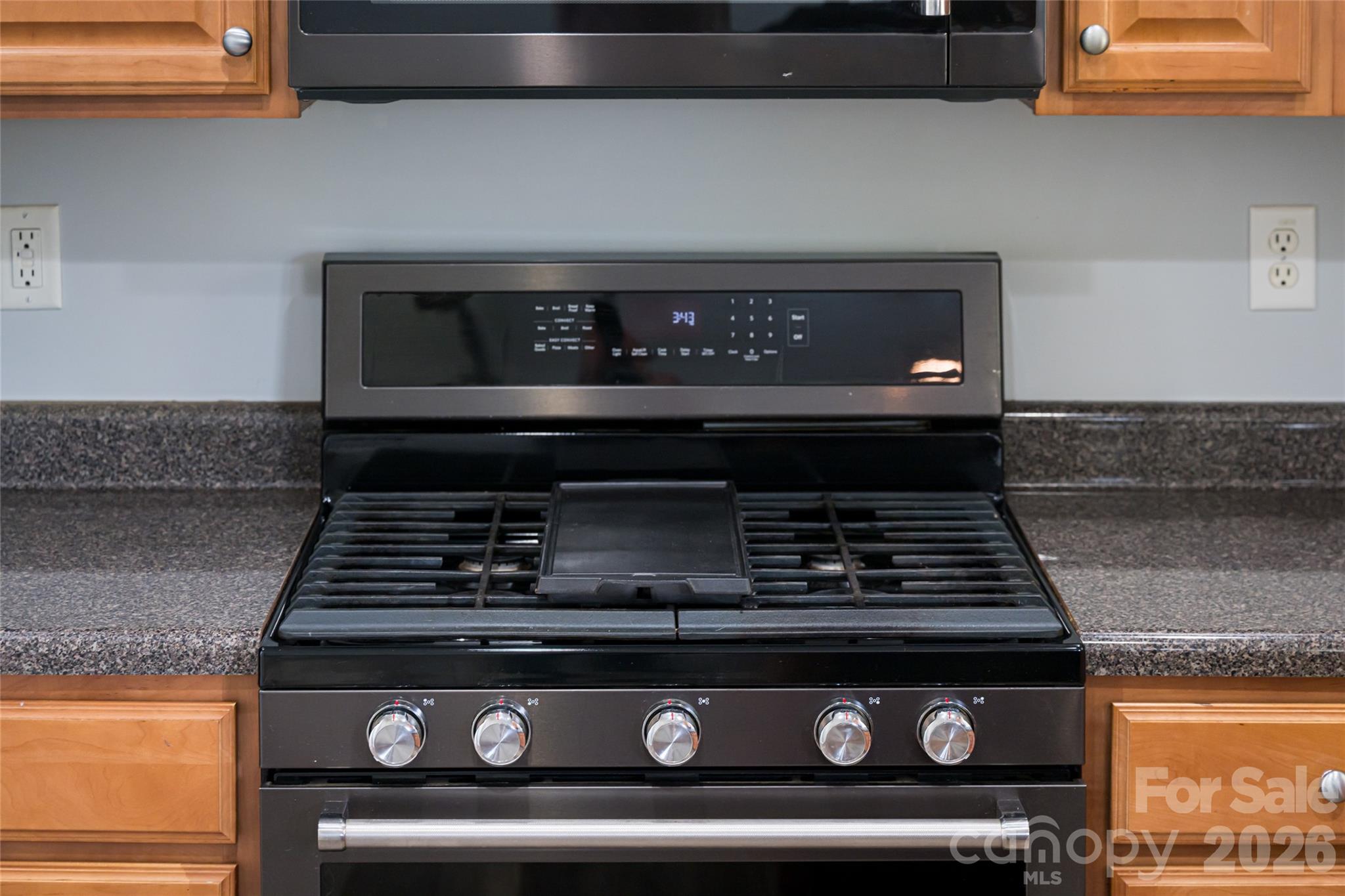 River Stone - Residential