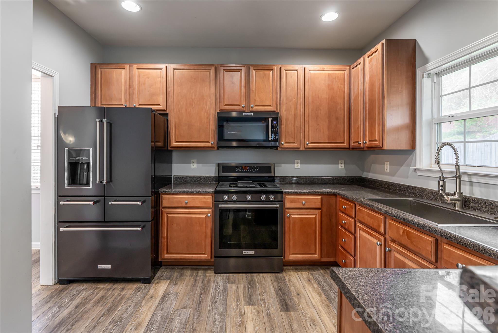 River Stone - Residential