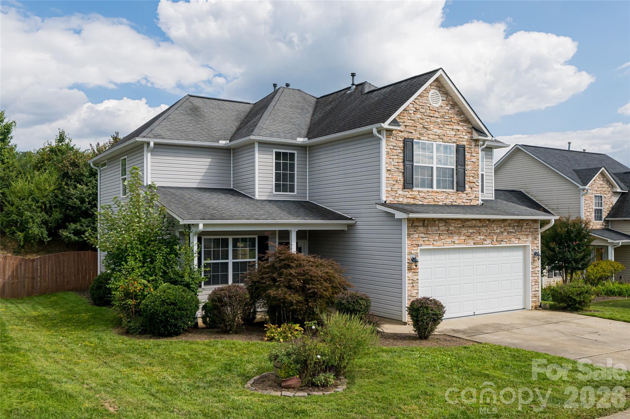 River Stone - Residential