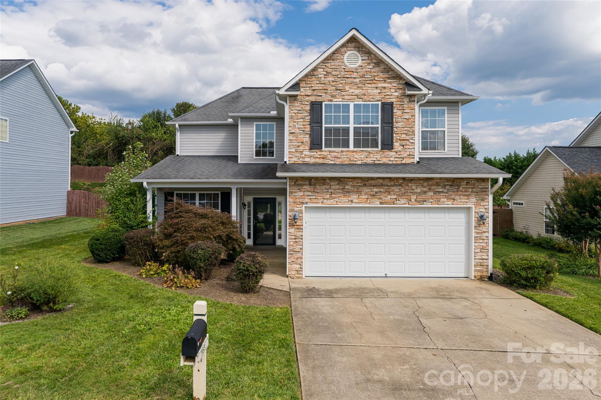 River Stone - Residential