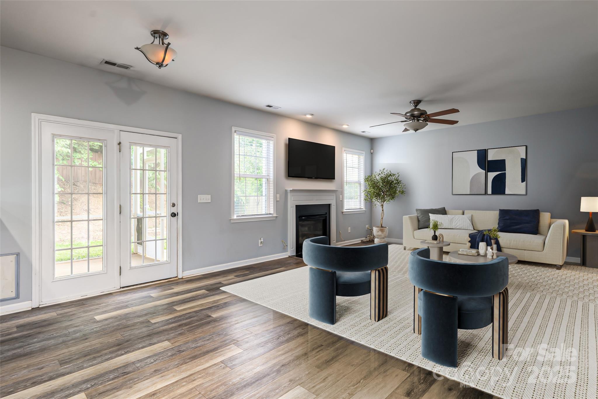 River Stone - Residential