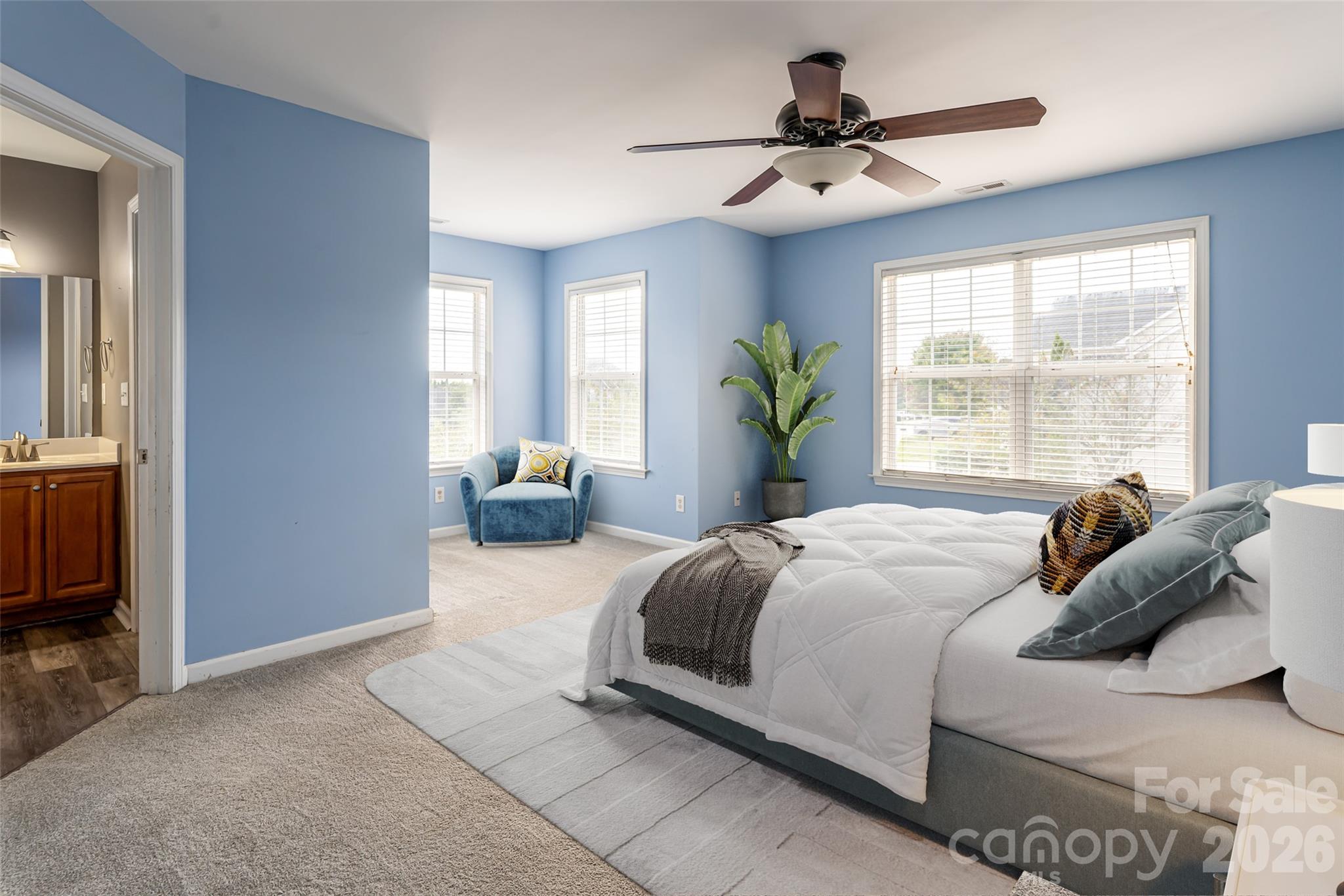 River Stone - Residential