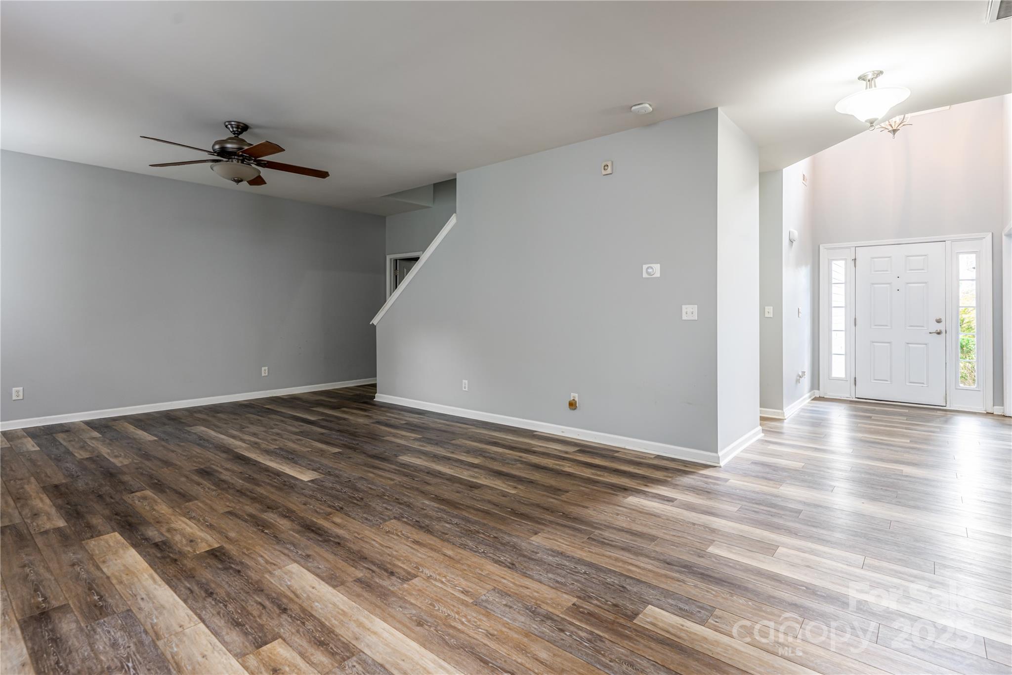 River Stone - Residential