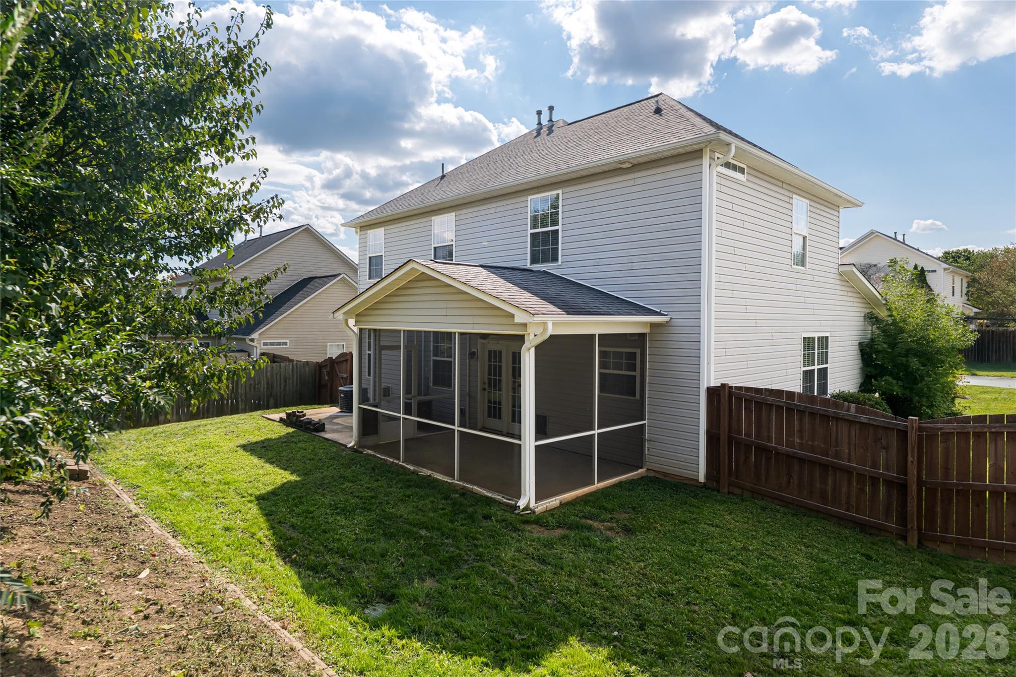 River Stone - Residential