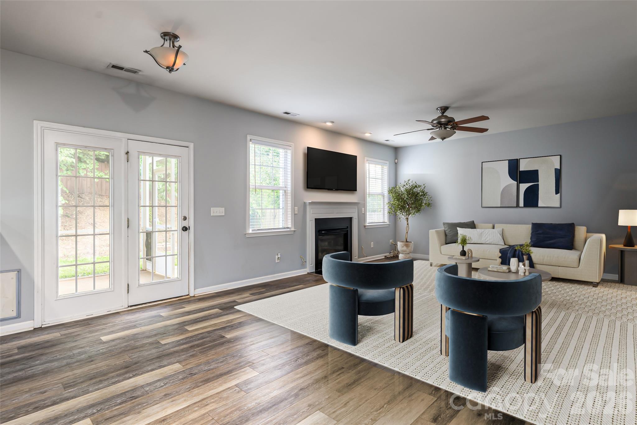 River Stone - Residential