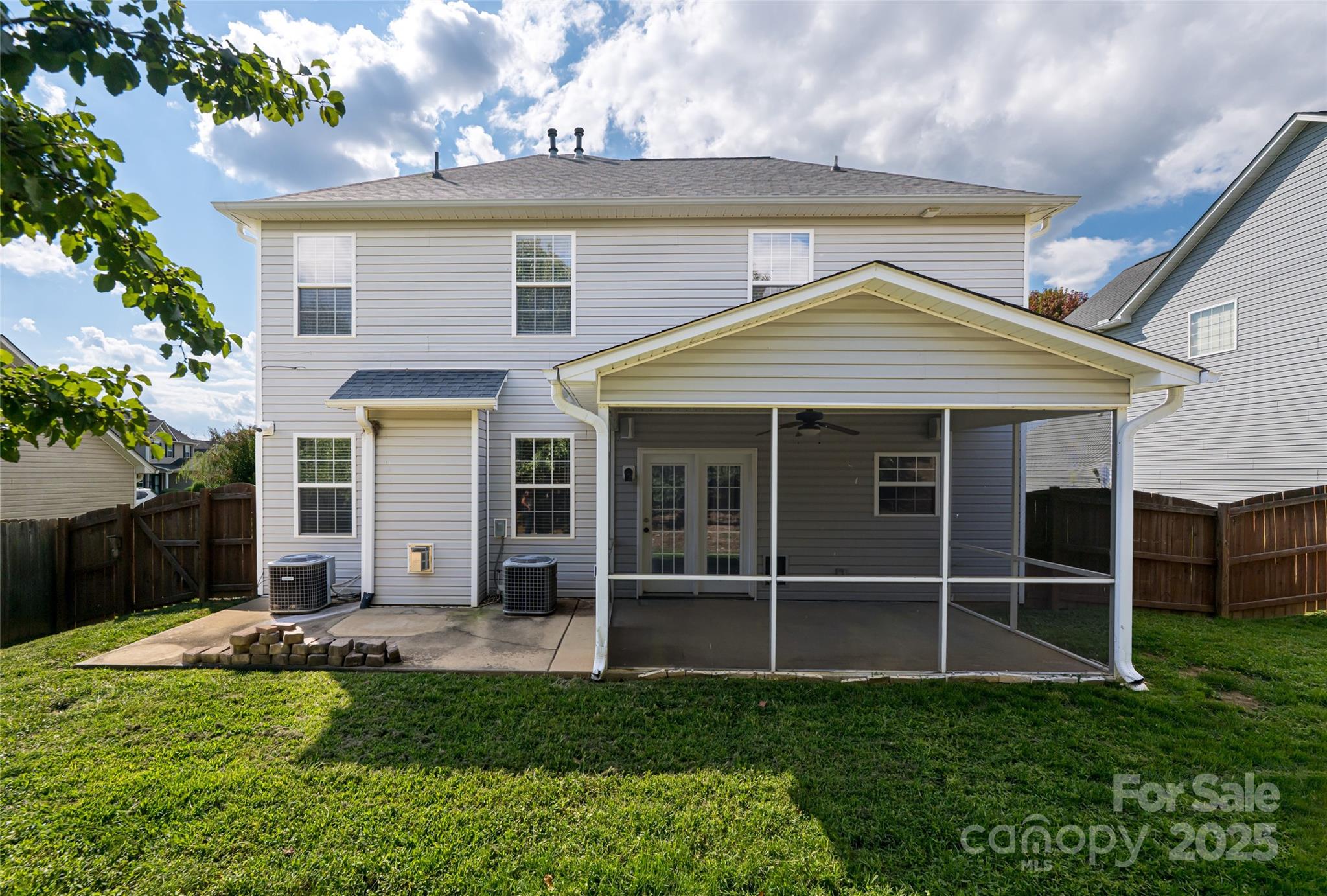 River Stone - Residential