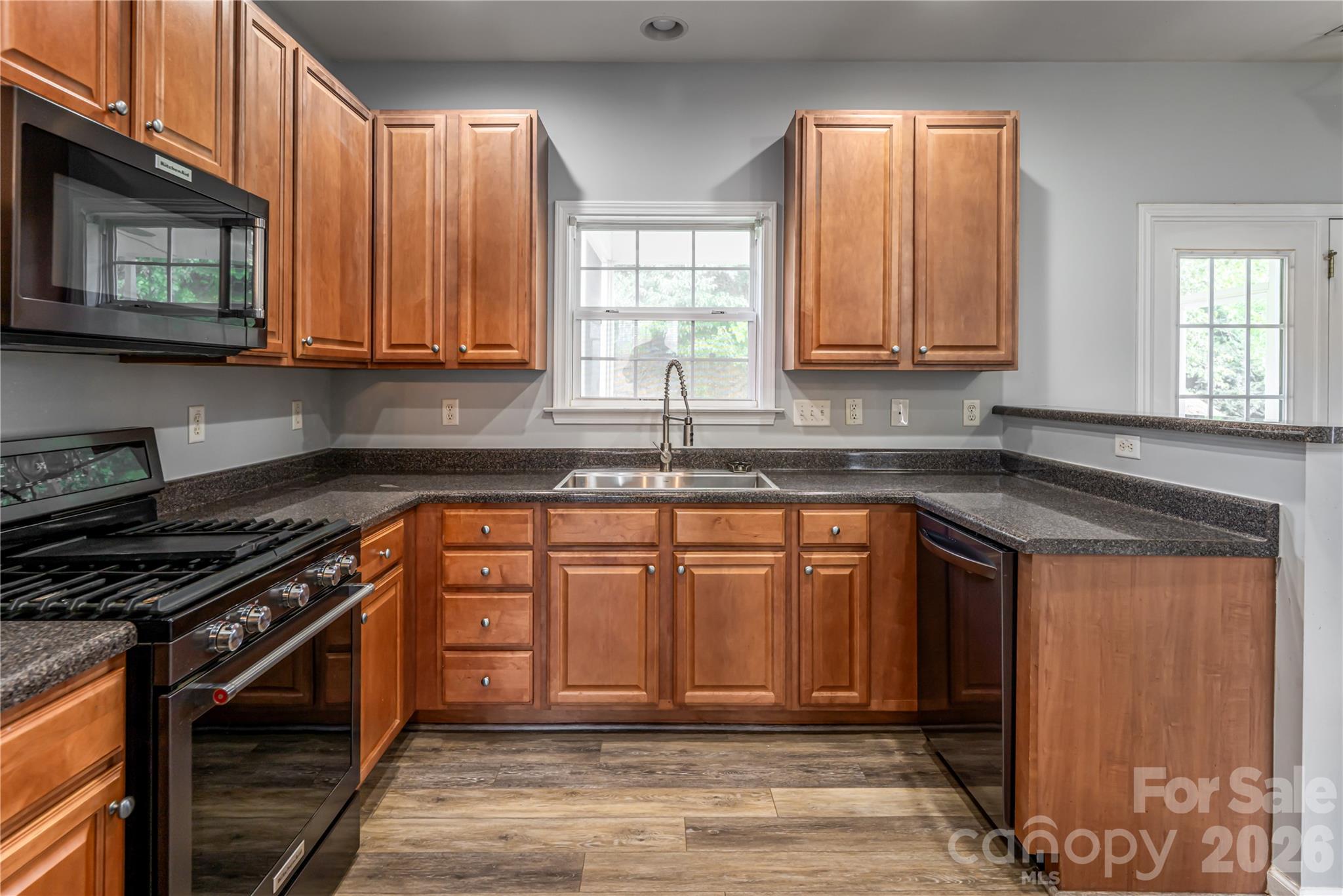 River Stone - Residential