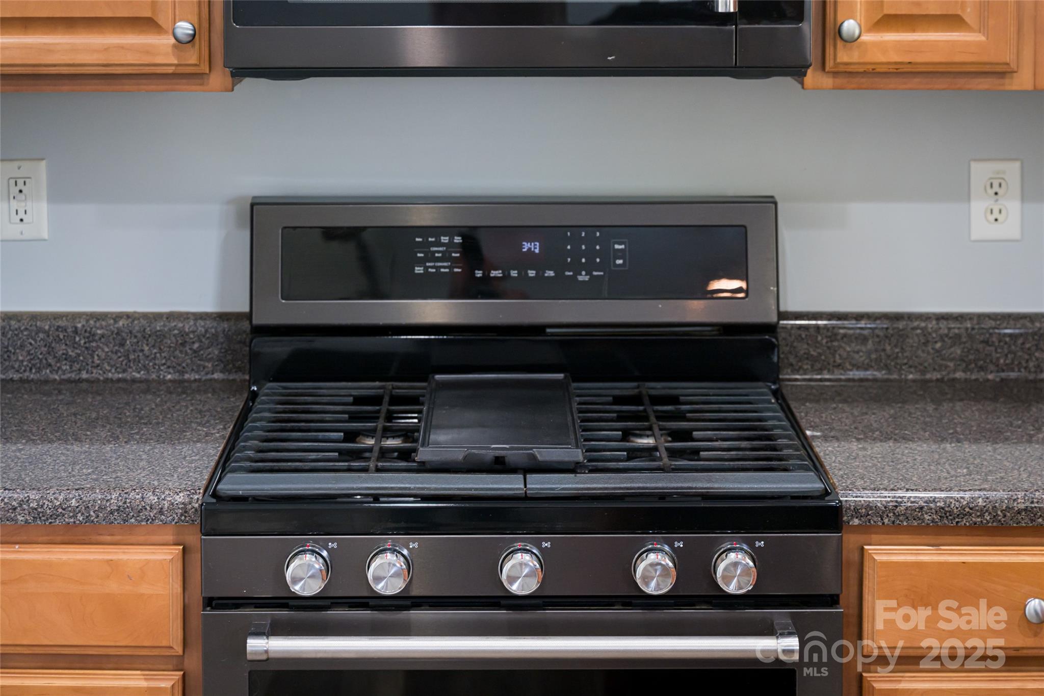 River Stone - Residential