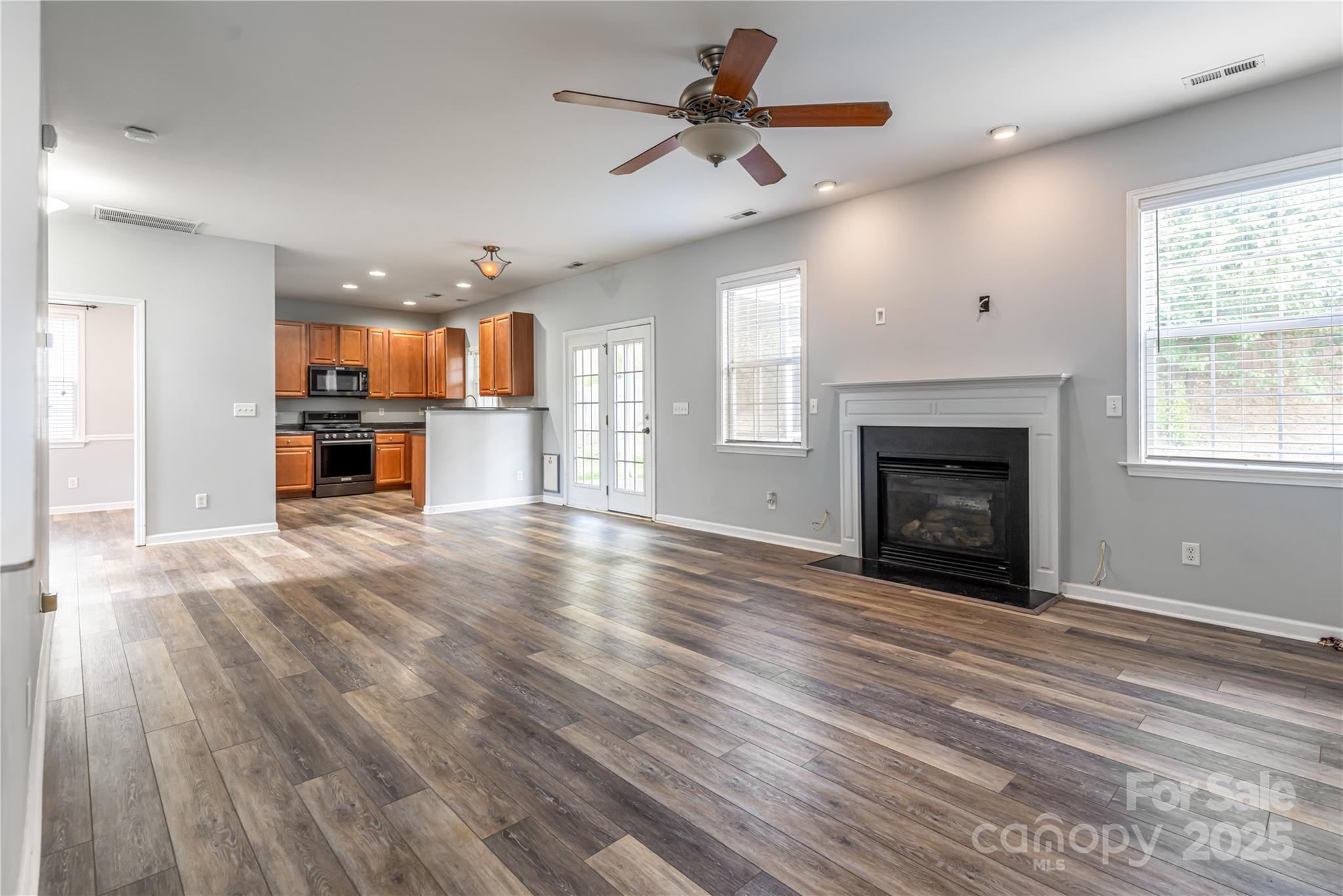 River Stone - Residential