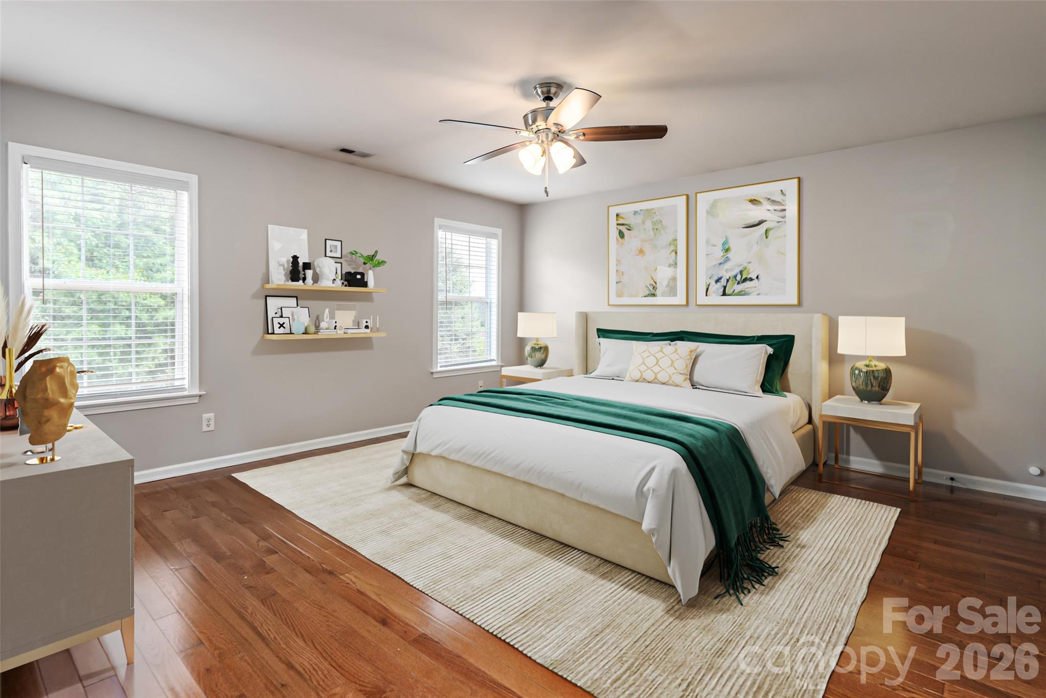 River Stone - Residential