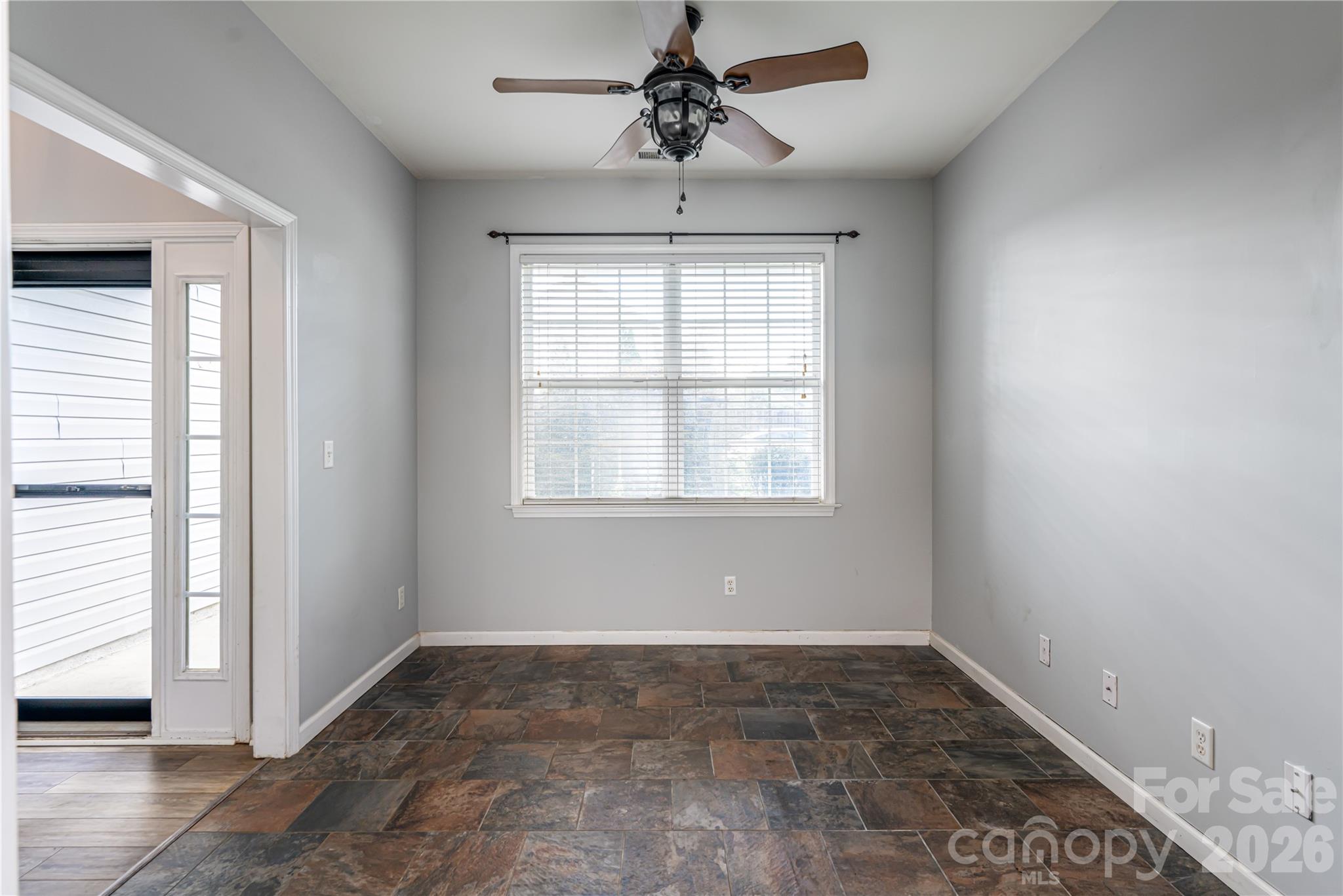 River Stone - Residential