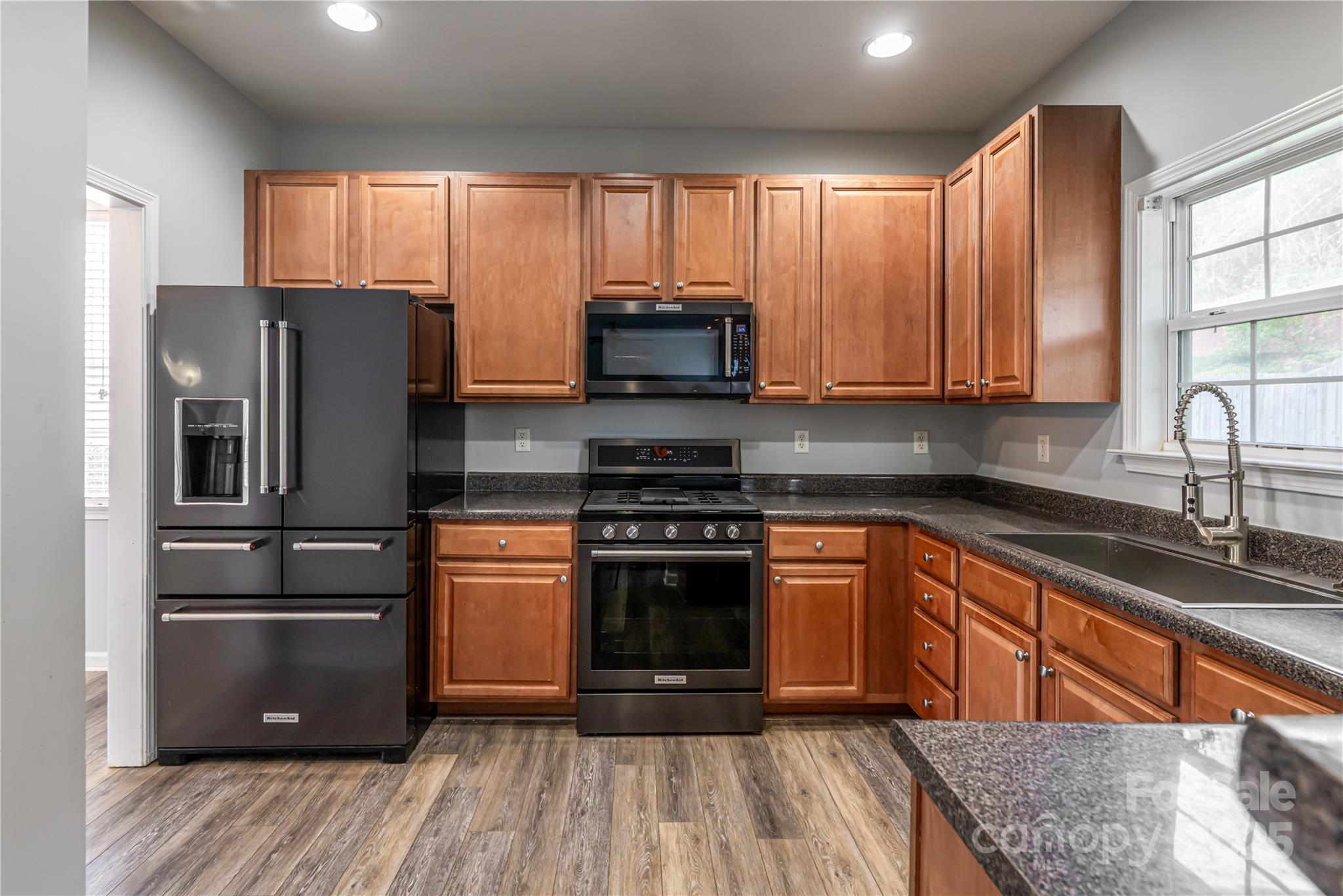 River Stone - Residential