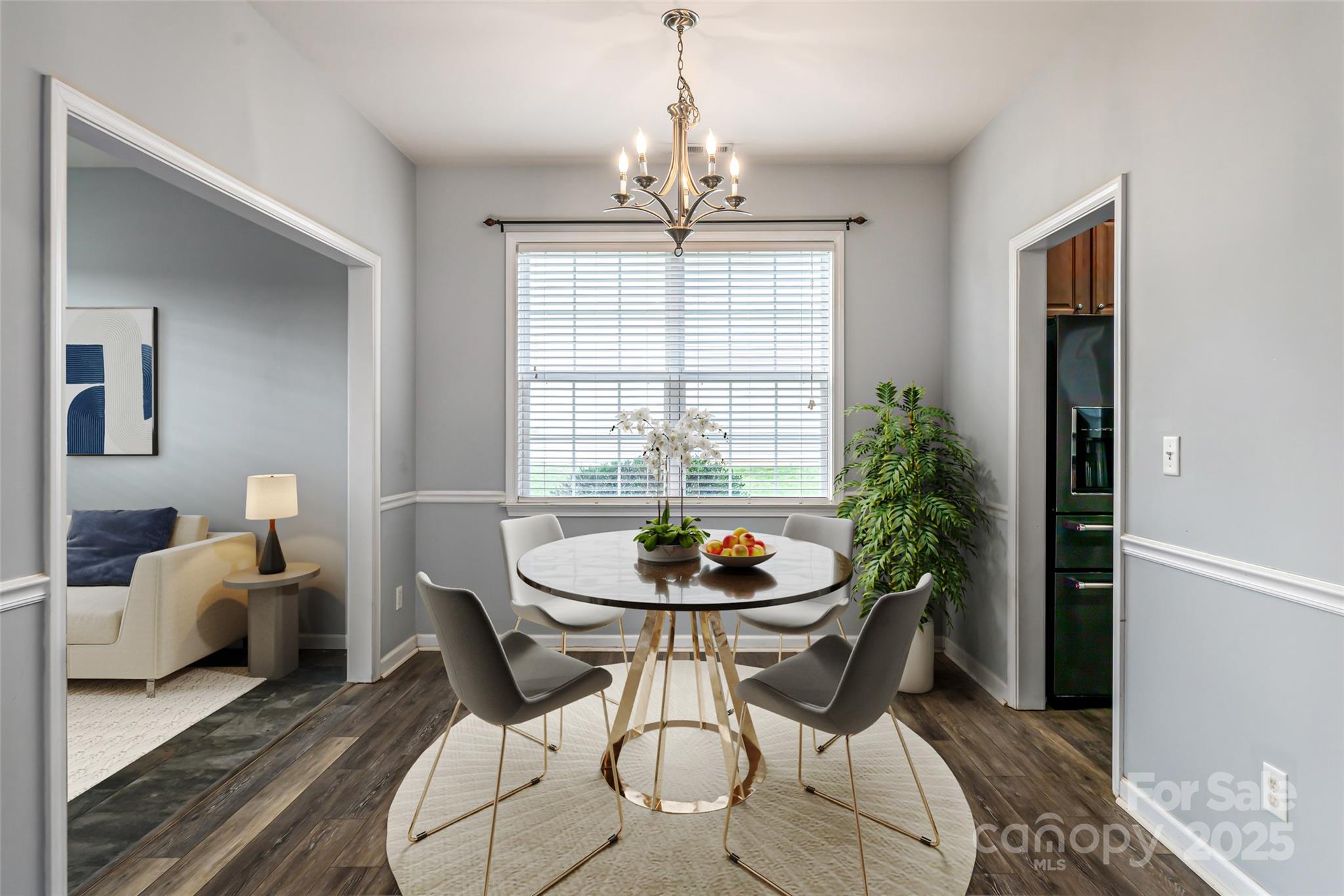 River Stone - Residential