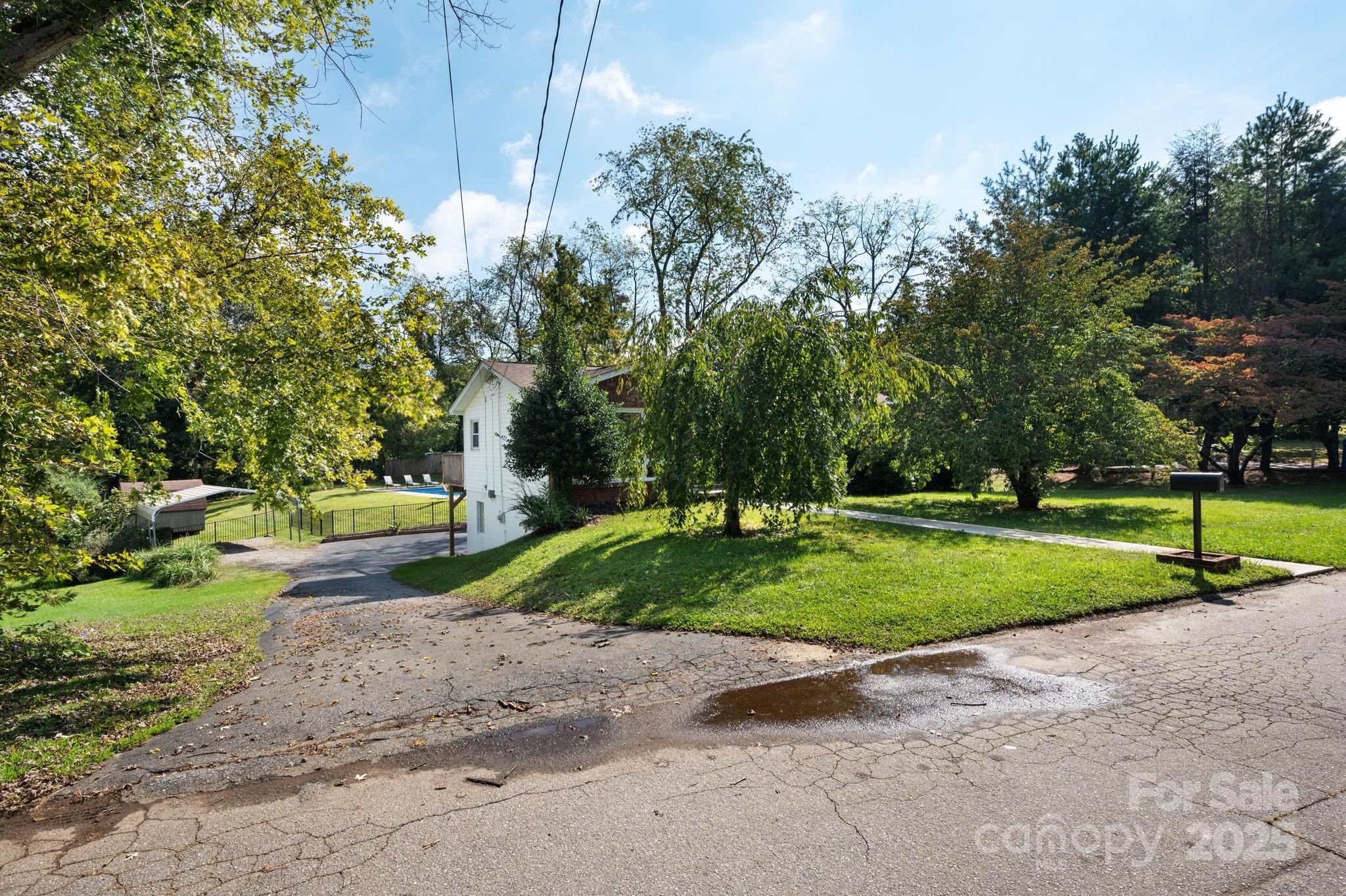 65 Rash Road