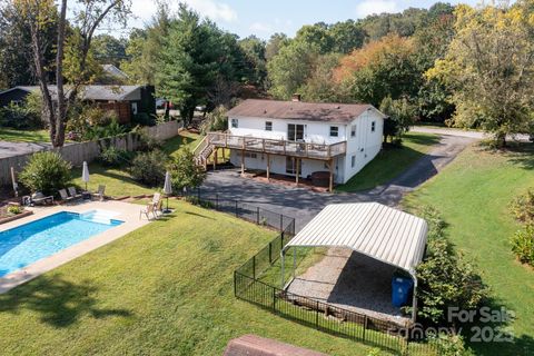 65 Rash Road Asheville NC 28806