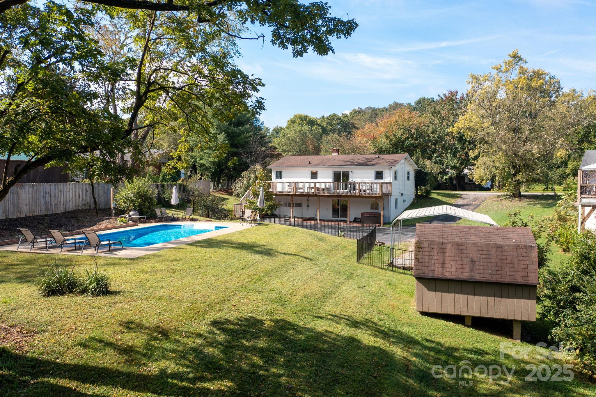 65 Rash Road