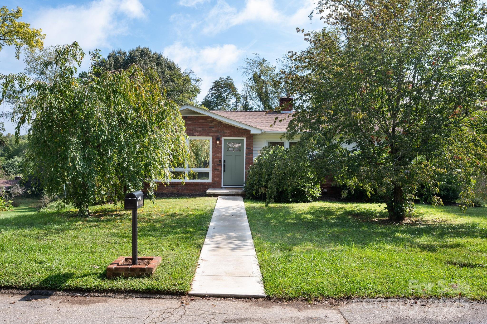 65 Rash Road