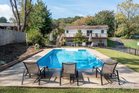 65 Rash Road Asheville NC 28806