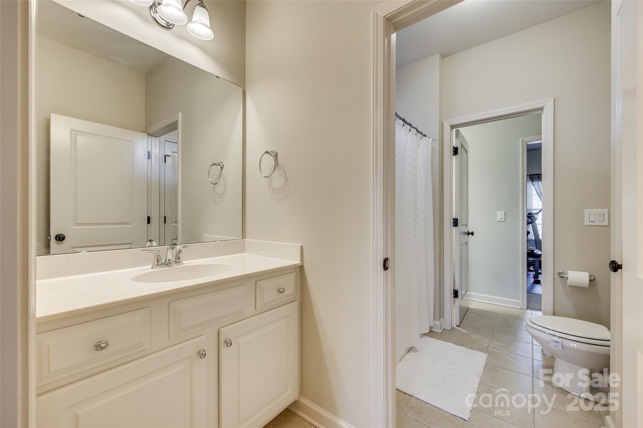 Bridgemill - Residential