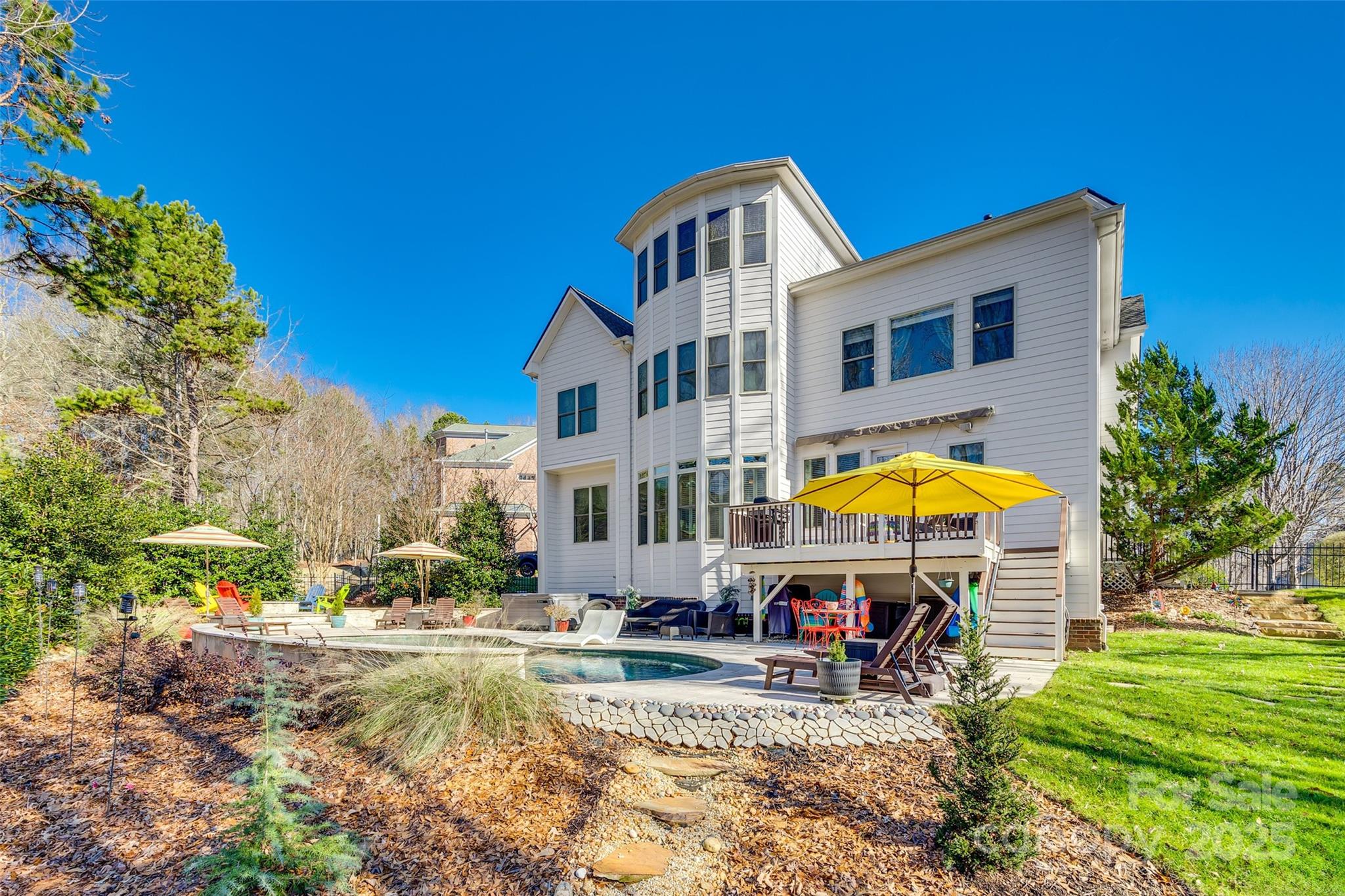 Bridgemill - Residential