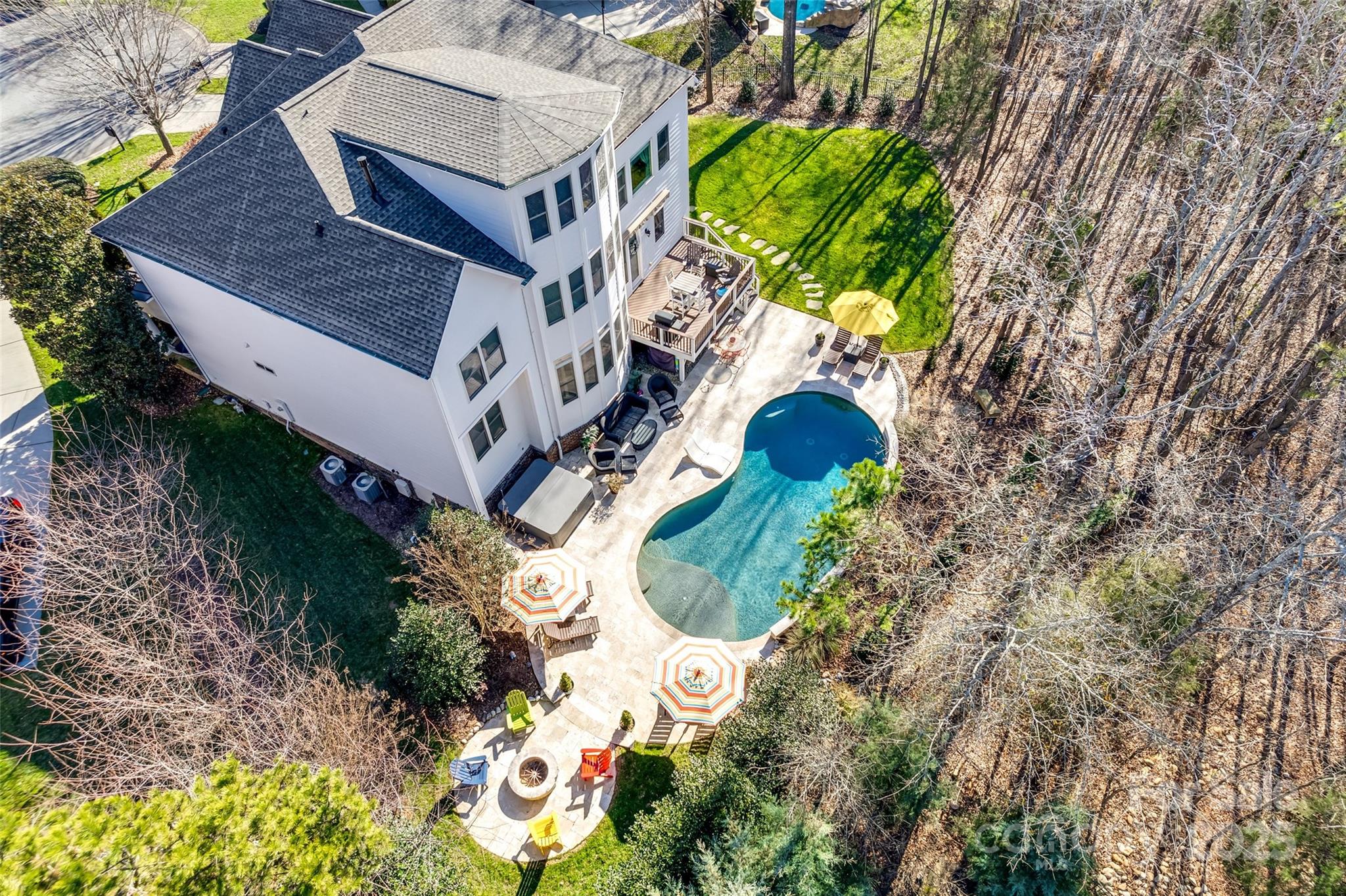 Bridgemill - Residential