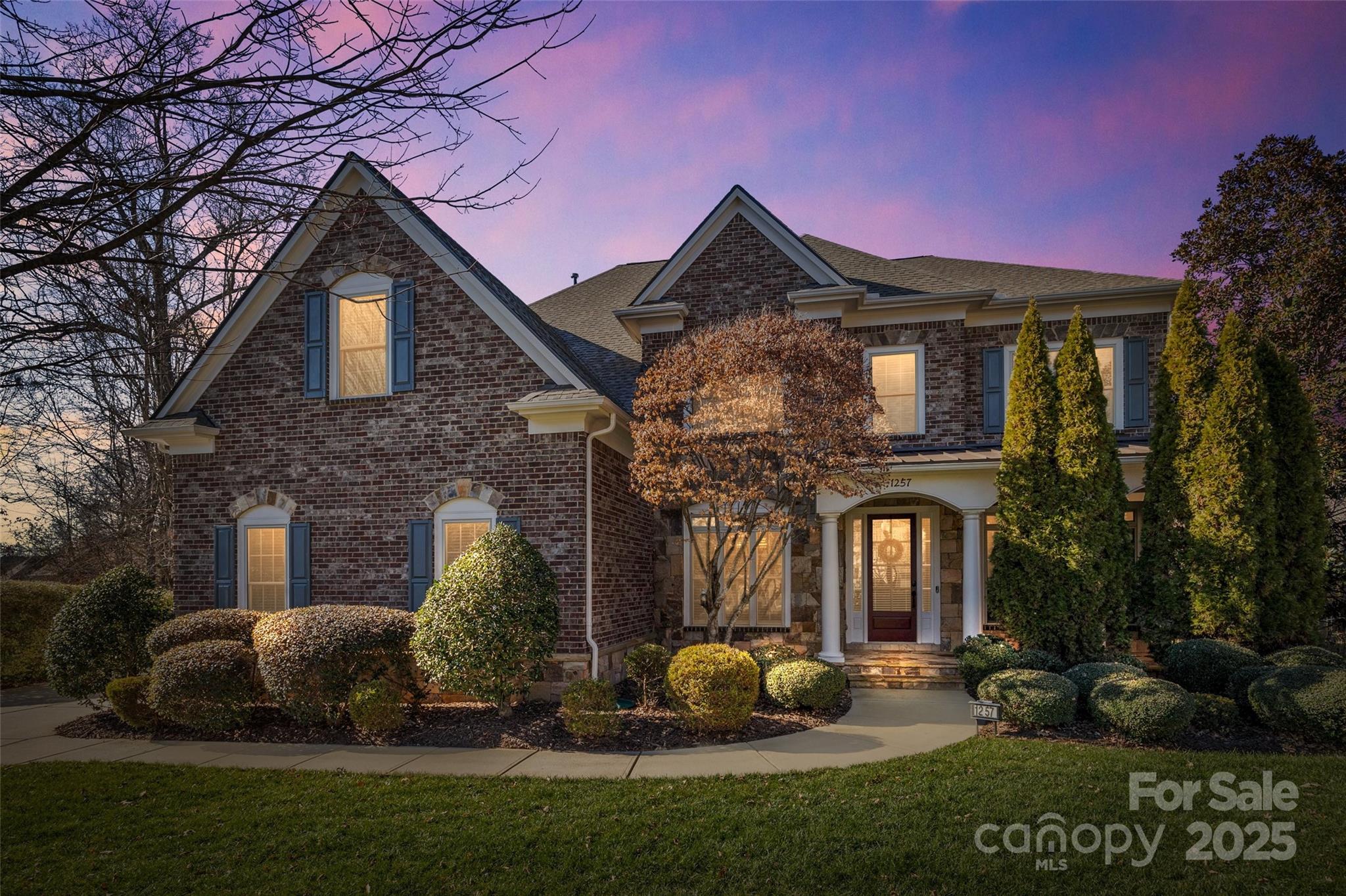 Bridgemill - Residential