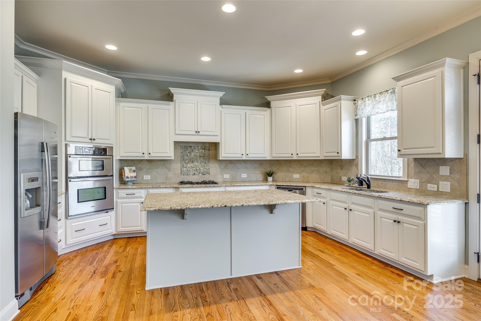 Bridgemill - Residential