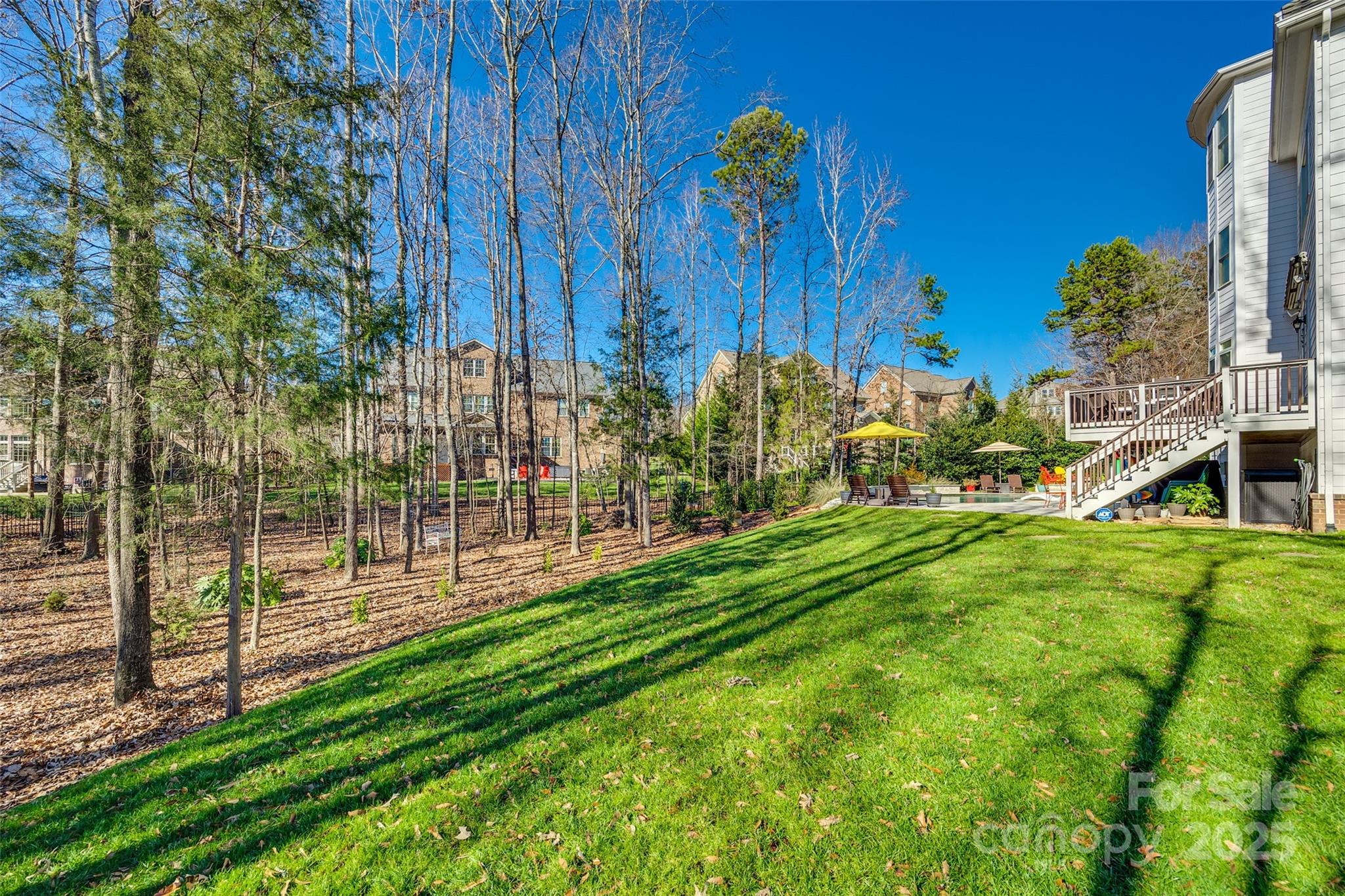 Bridgemill - Residential