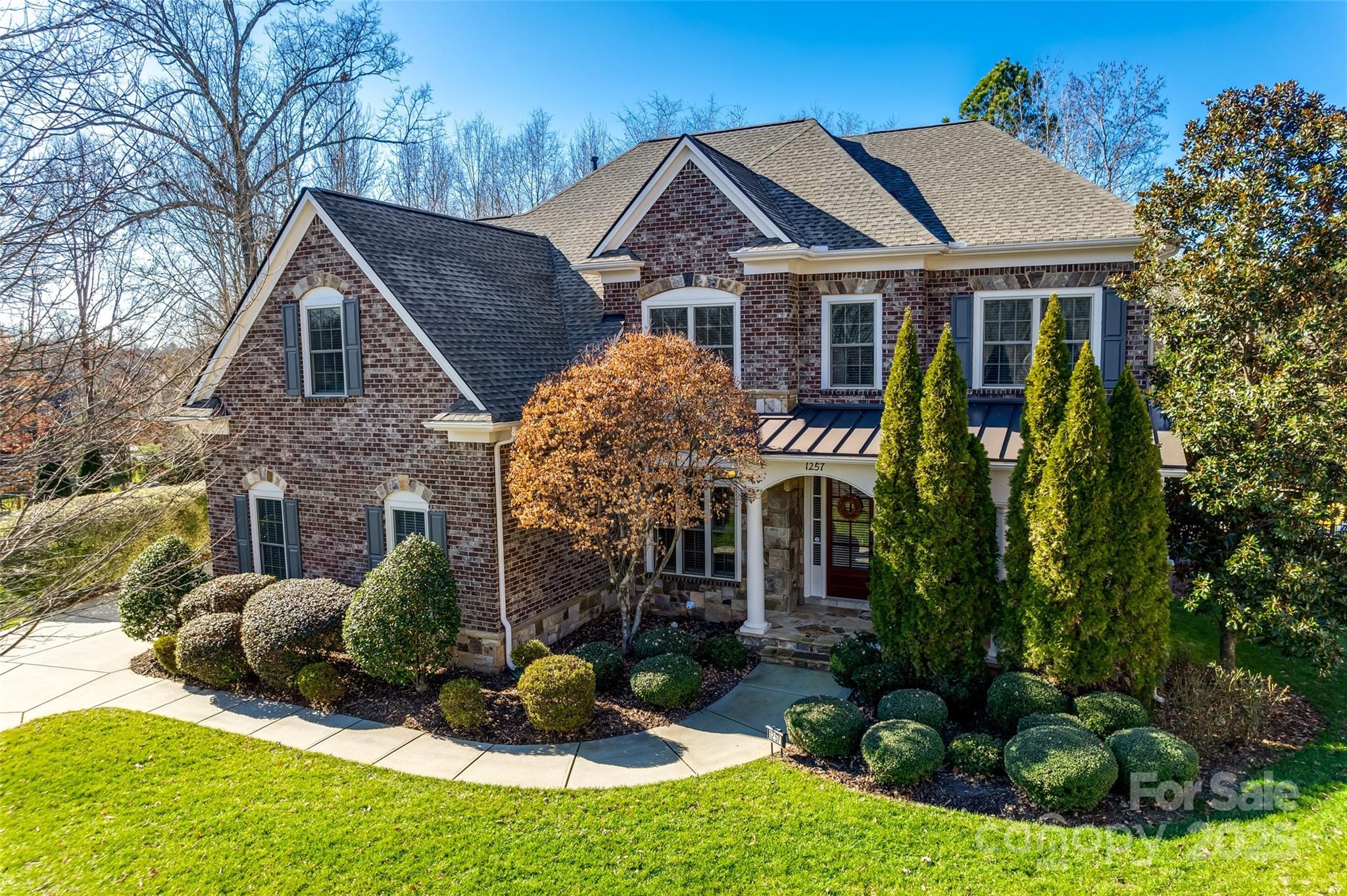 Bridgemill - Residential