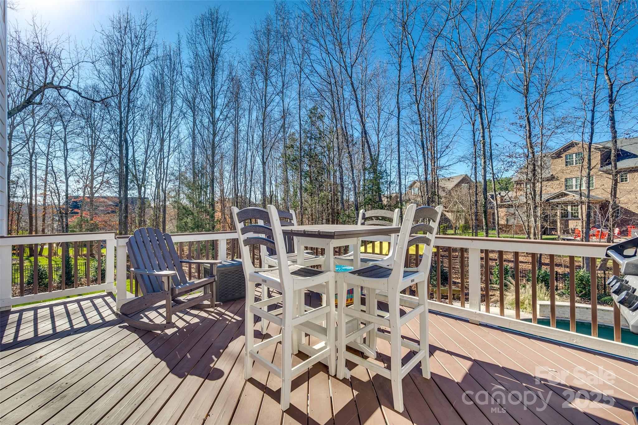 Bridgemill - Residential