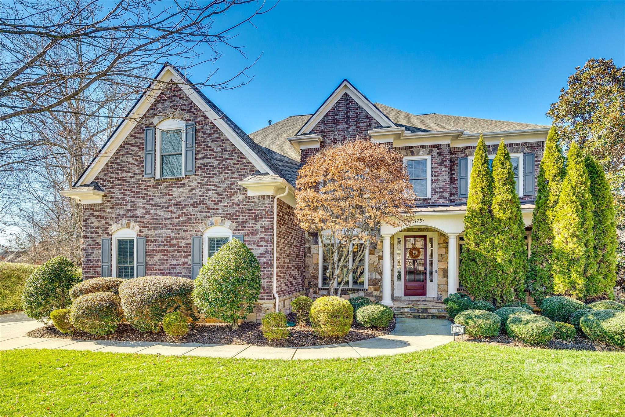 Bridgemill - Residential