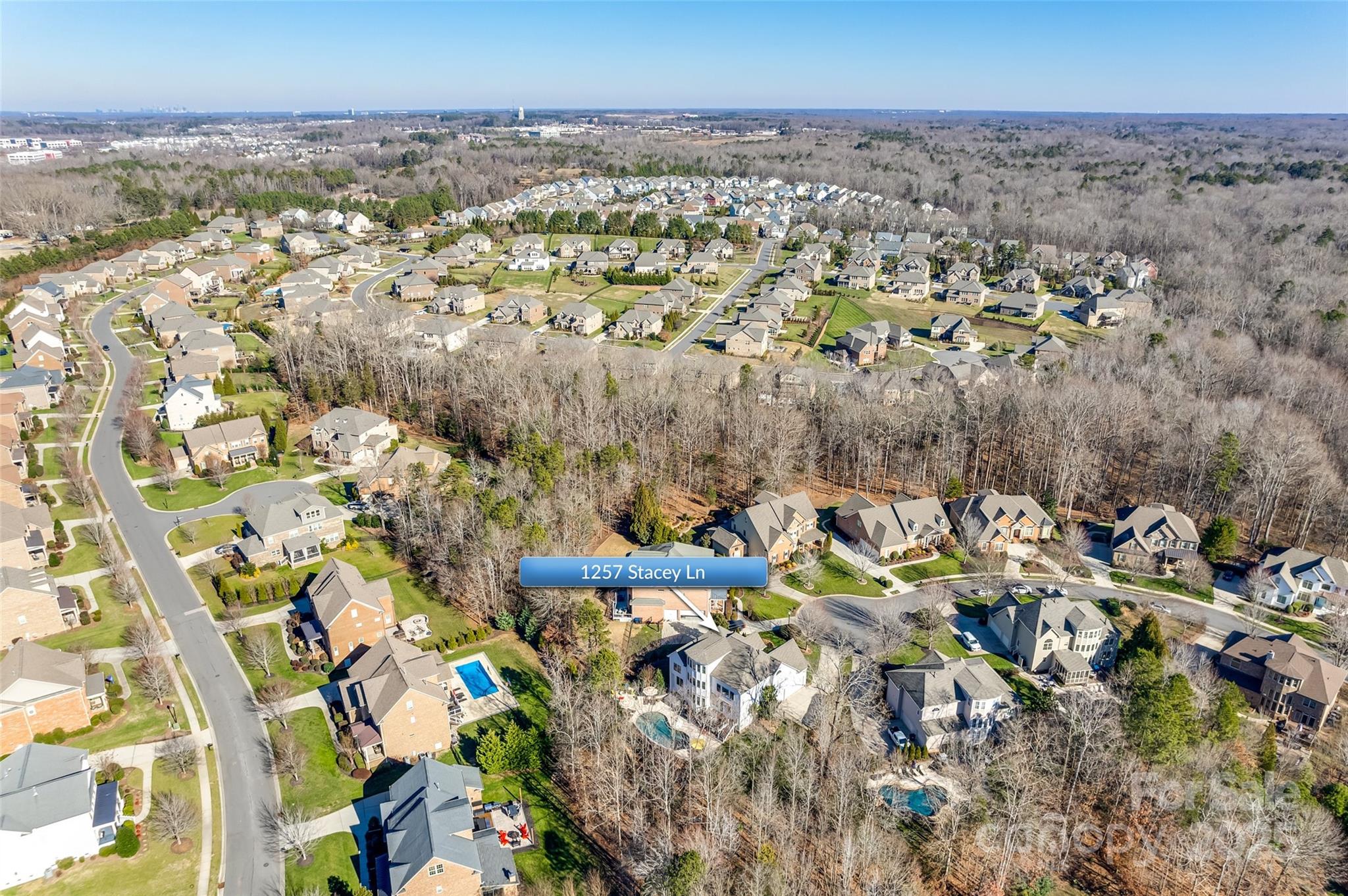 Bridgemill - Residential