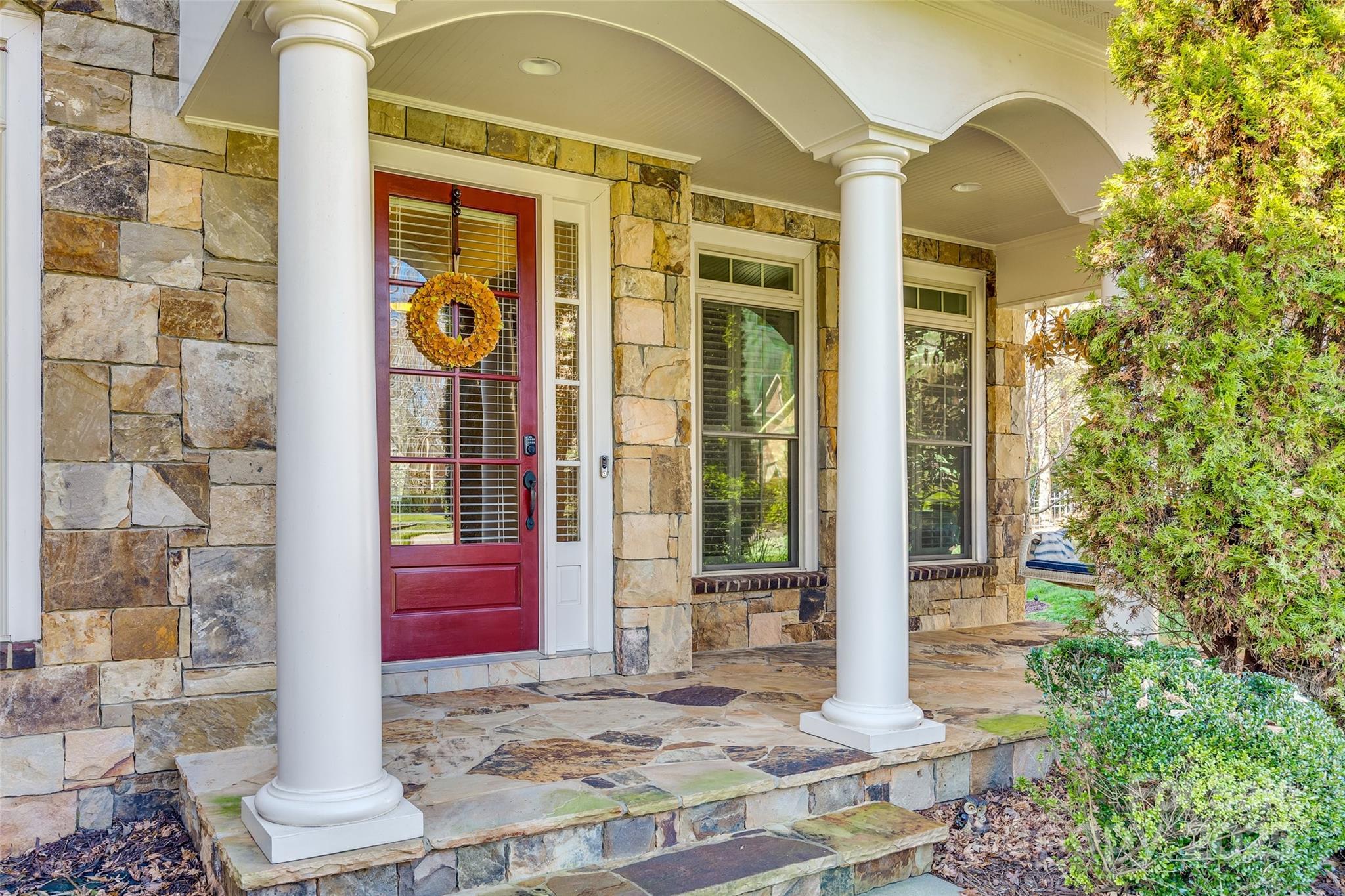 Bridgemill - Residential