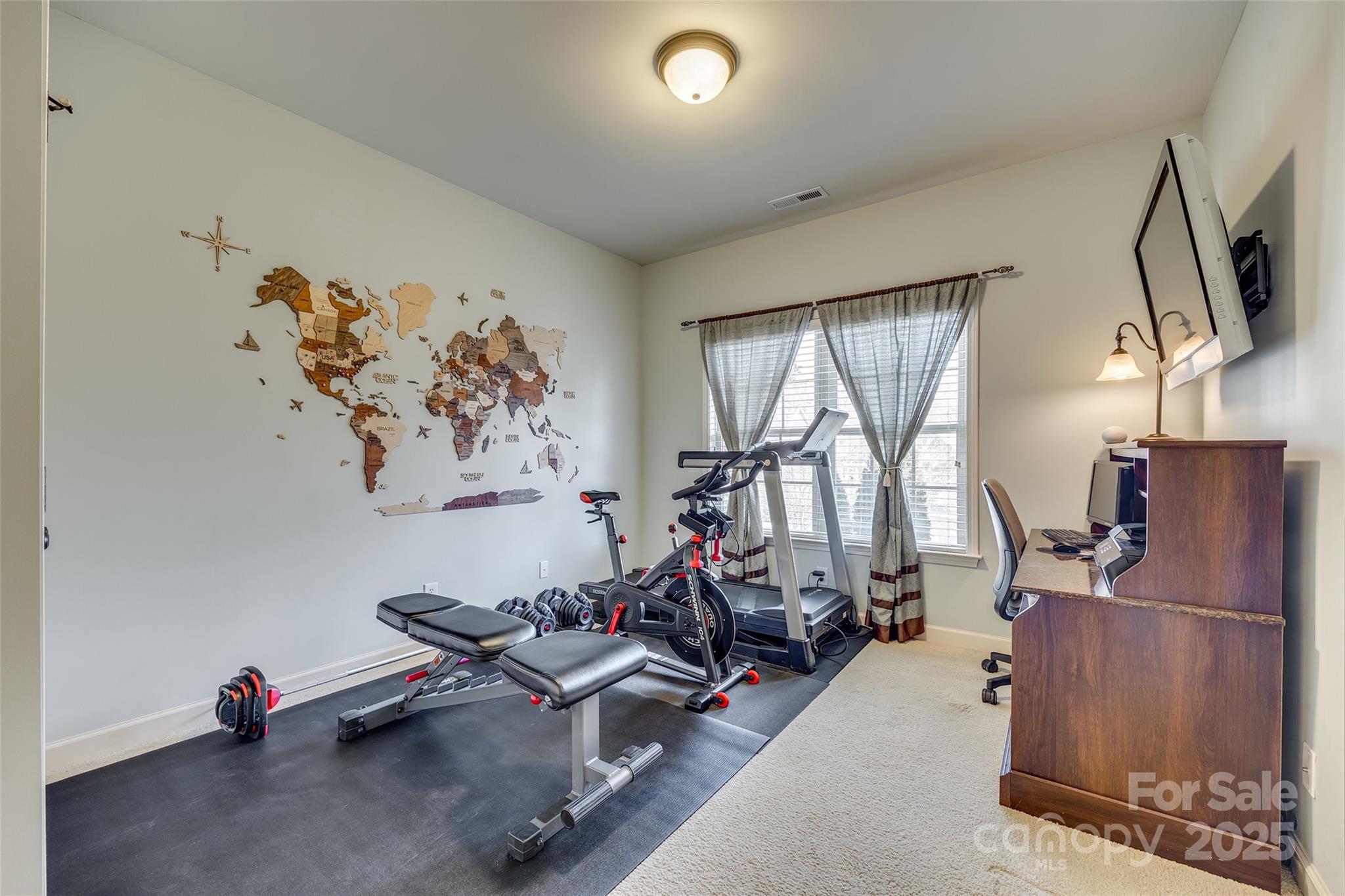 Bridgemill - Residential