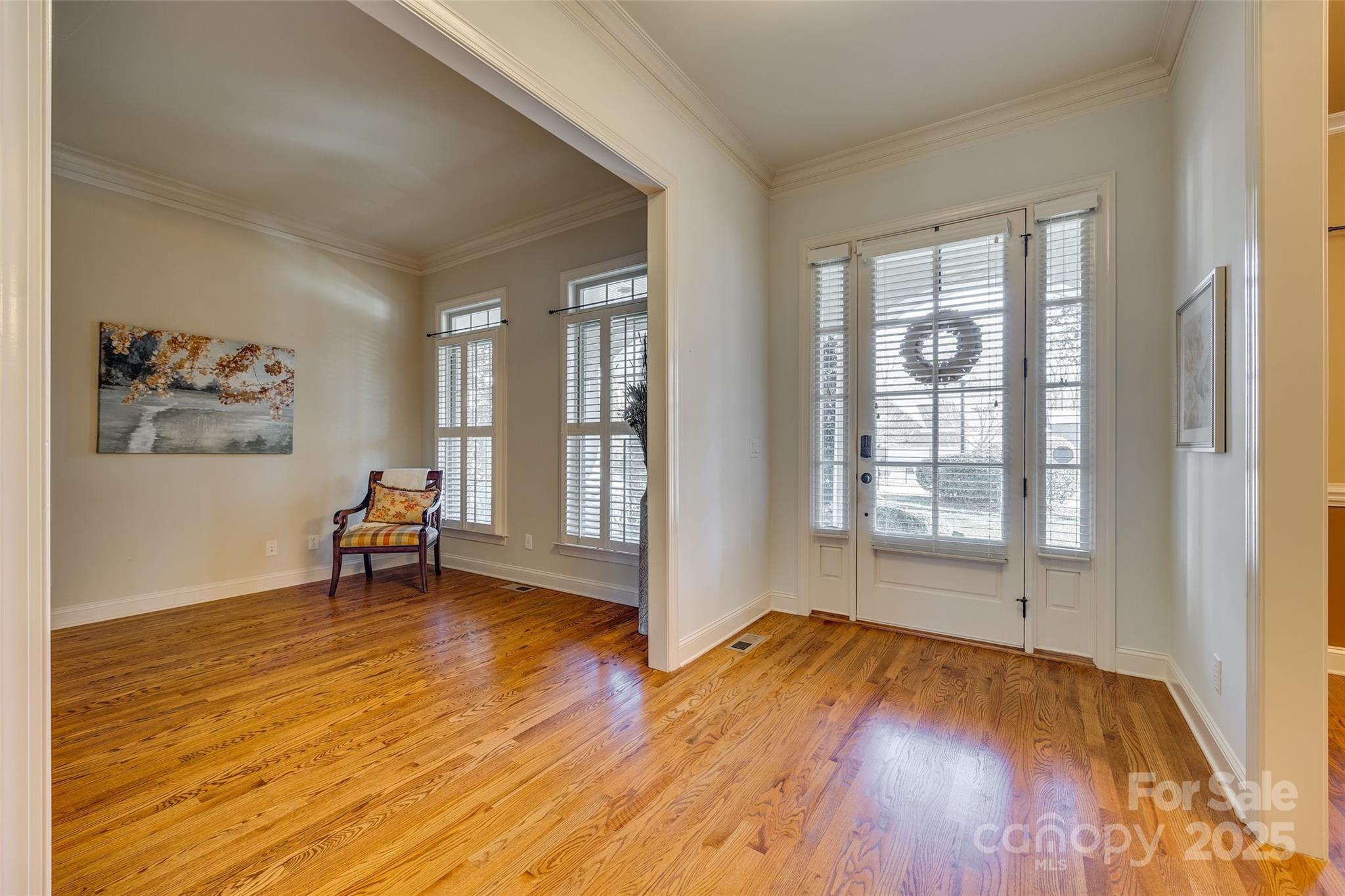 Bridgemill - Residential