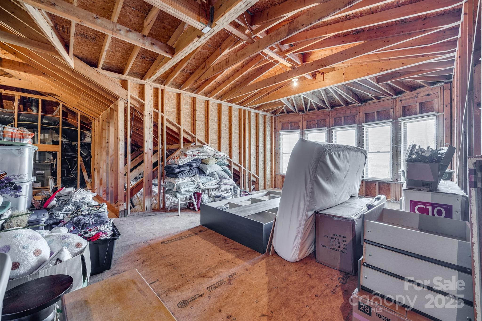 Bridgemill - Residential