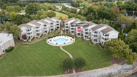 1331 Torrence Circle 1331 Davidson NC 29031