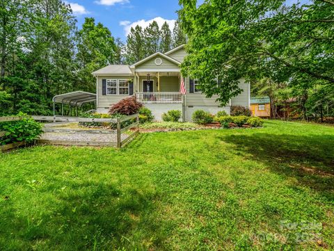 130 Kankel Drive Rutherfordton NC 28139