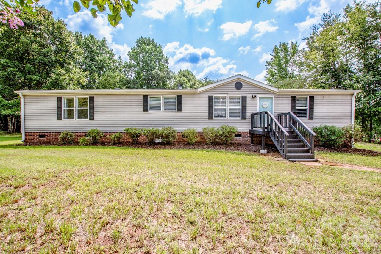 130 Gemstone Drive, Statesville, NC, 28625