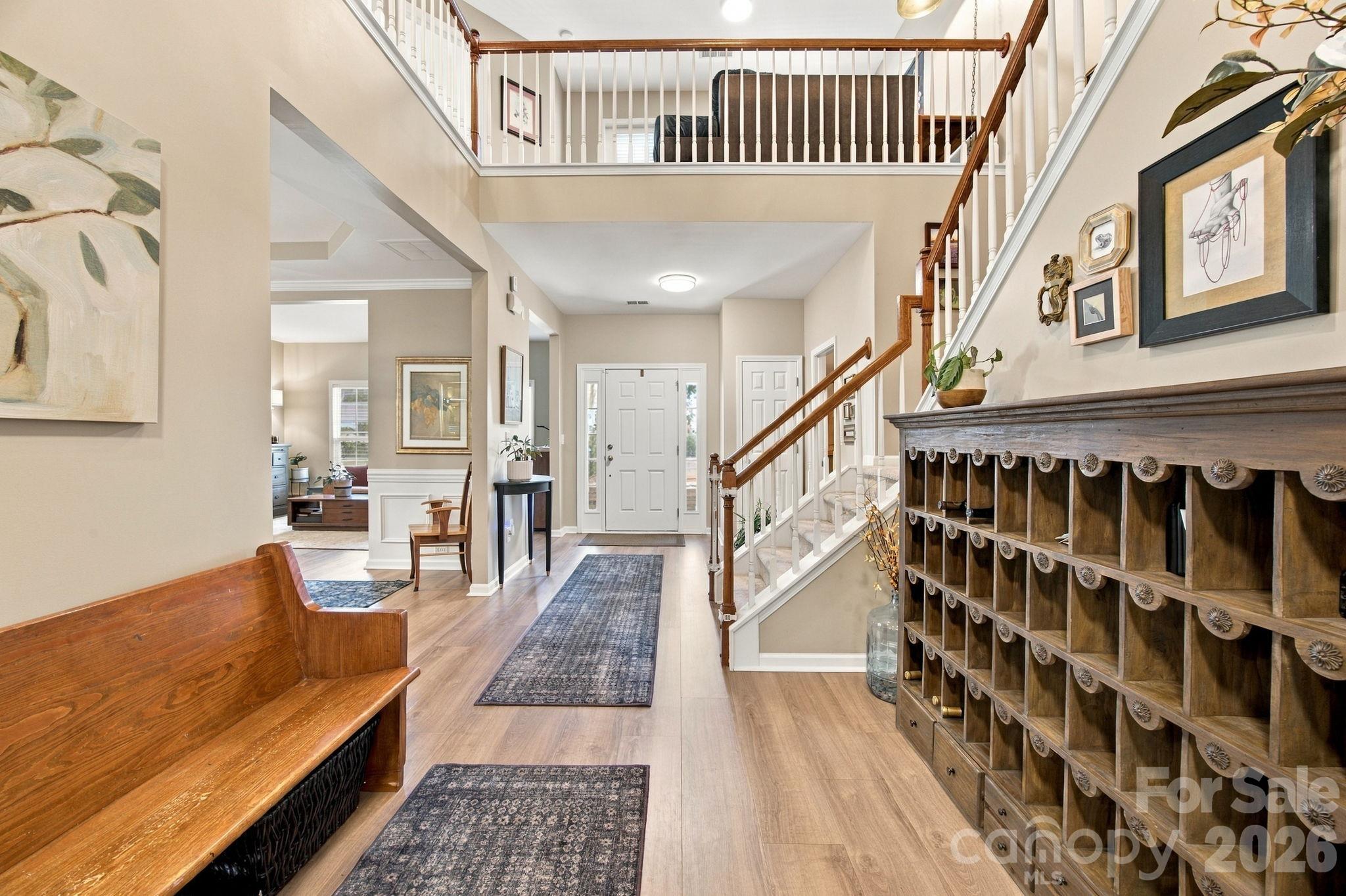 5005 Sedgewick Road