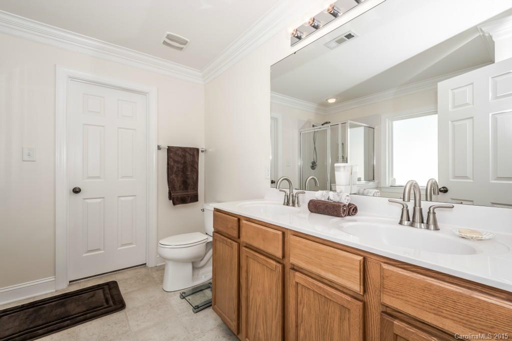 Madison Green - Residential