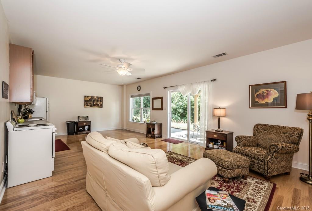 Madison Green - Residential