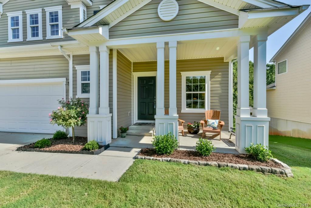 Madison Green - Residential