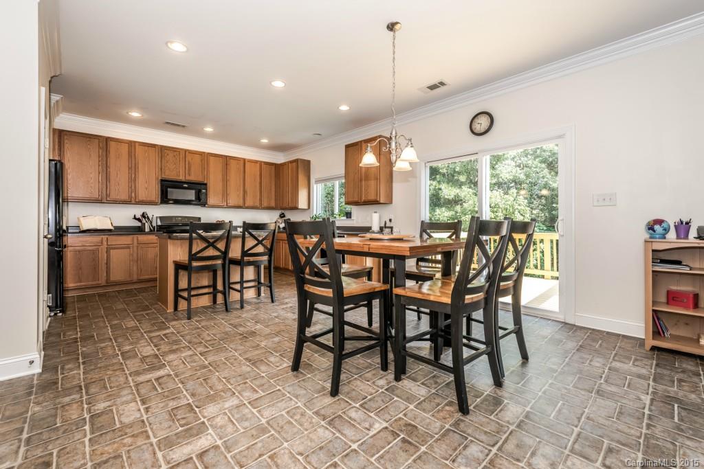 Madison Green - Residential