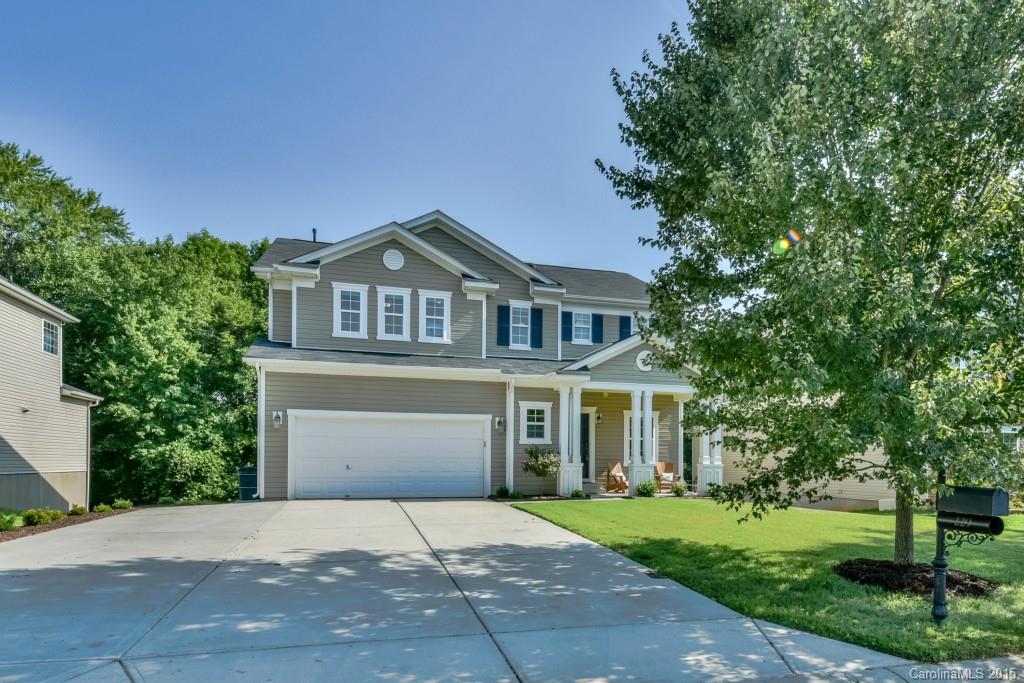 Madison Green - Residential