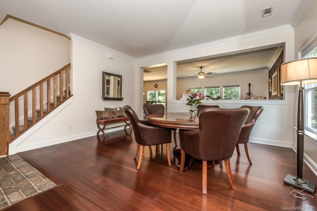 Madison Green - Residential