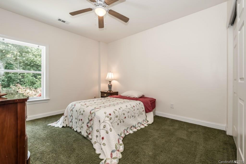 Madison Green - Residential