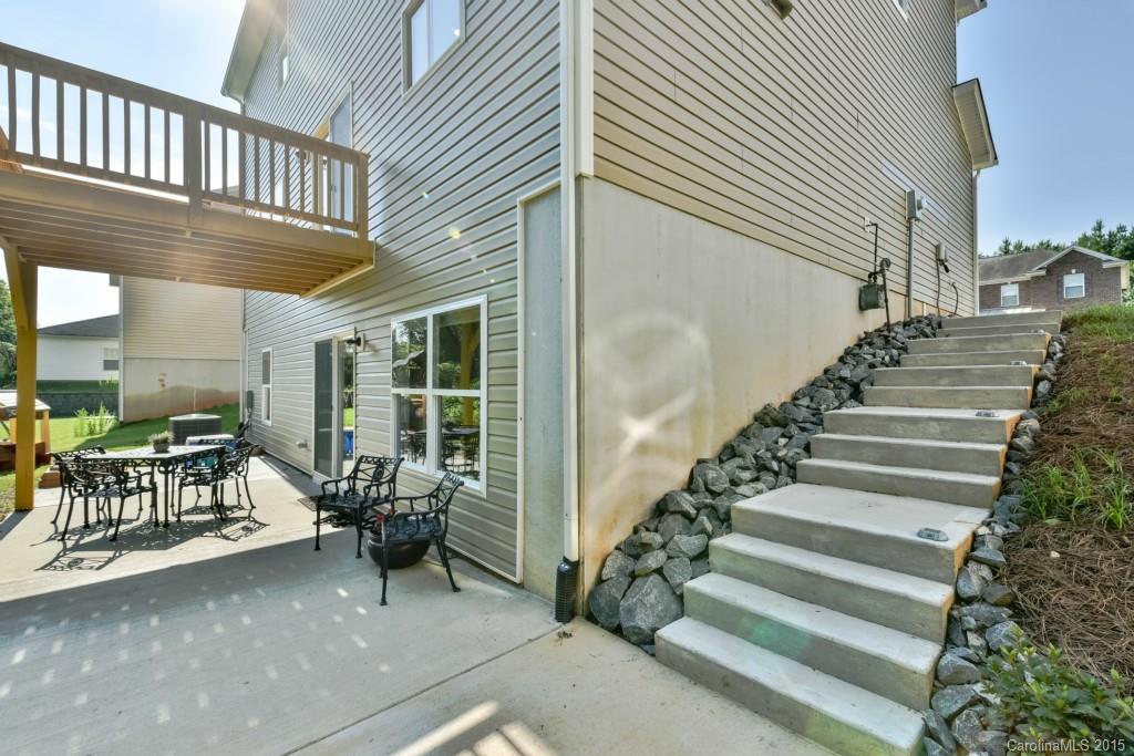 Madison Green - Residential